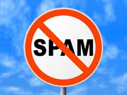 Spam Email Marketing