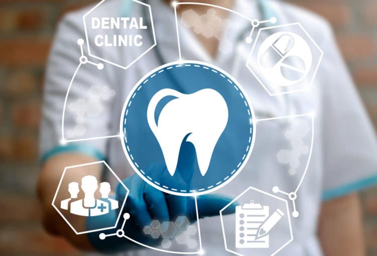 Como Atrair Pacientes de Odontologia Através das Redes Sociais