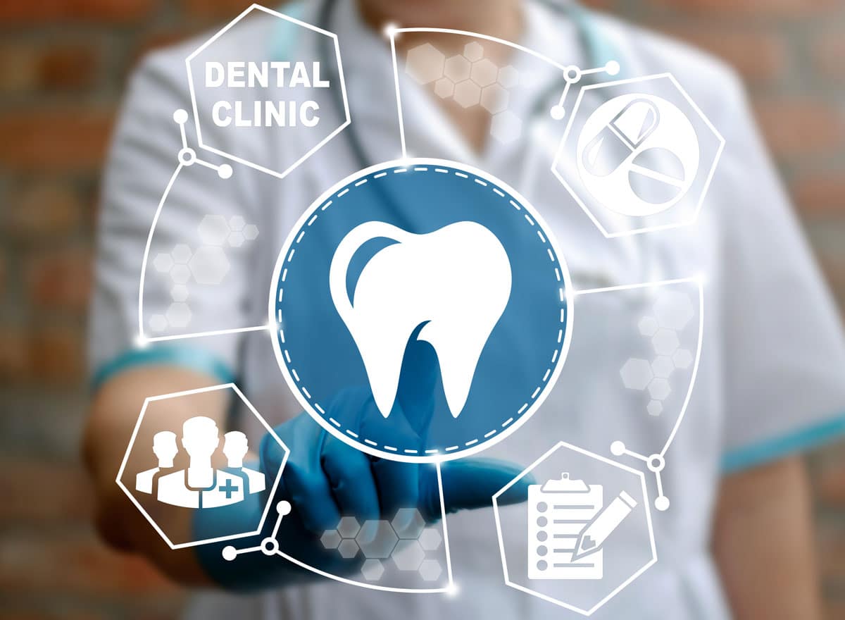 Como Atrair Pacientes de Odontologia Através das Redes Sociais